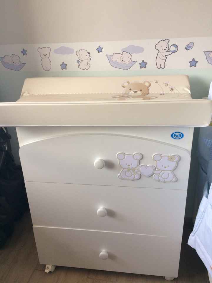 Tutto prende forma.... - 4