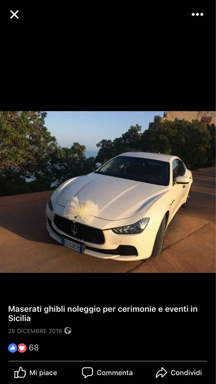  La vostra macchina - 1