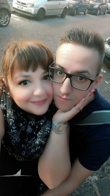 Spose e sposi del 2018: presentatevi! - 1