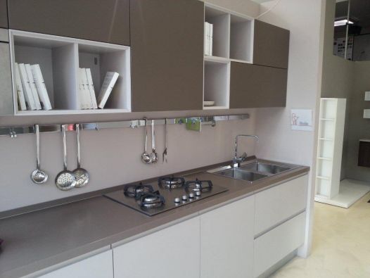 Parere progetto cucina - 1