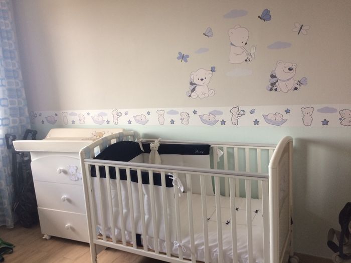 Tutto prende forma.... - 3