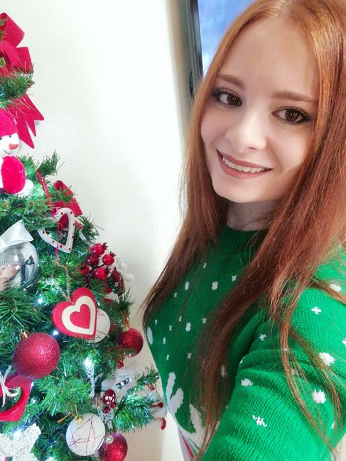 Buon Natale 🌲🎅 1