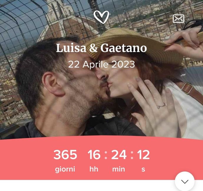 -365😍❤️👰🤵 1