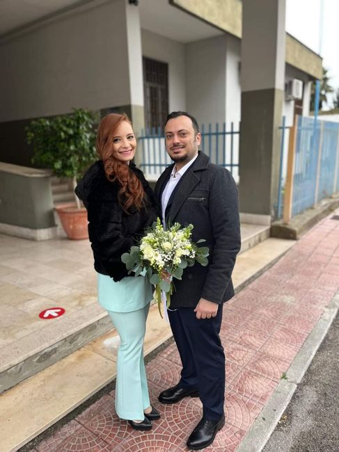 20/01/23 La nostra Promessa 💚 - 2