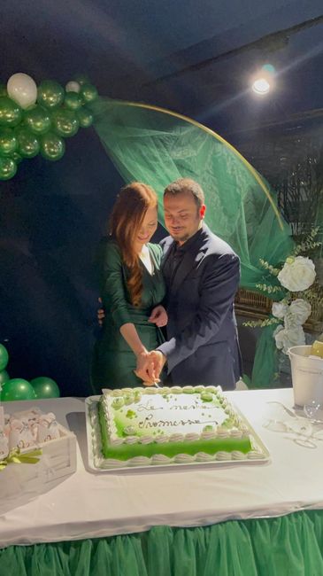 20/01/23 La nostra Promessa 💚 3