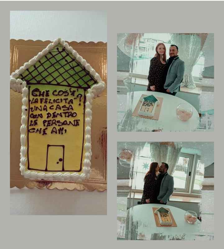 Tu chiamale se vuoi emozioni 🏠❤️ - 1