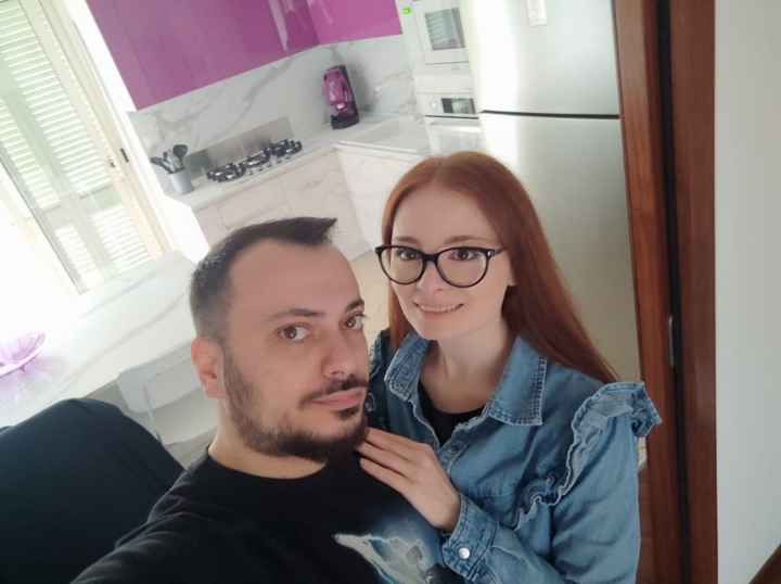 2023 ti aspetto 🤵🏻👰🏼💒❤️ - 1