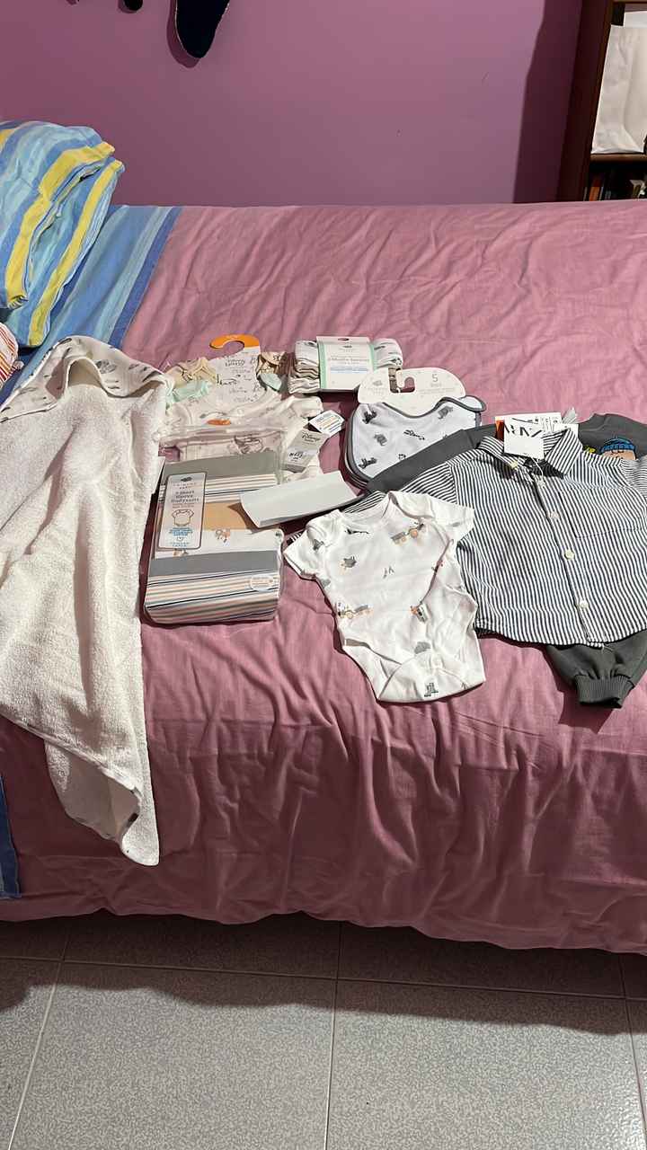 Future mamme Giugno 2023☀️♥️ - 1