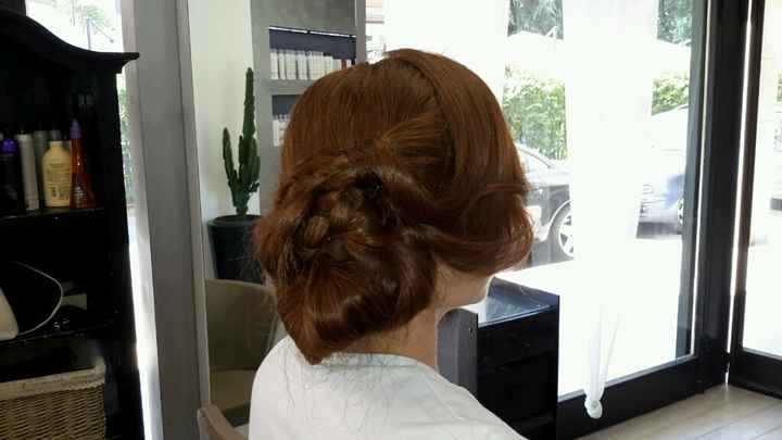 Prova parrucco  consigli - 1