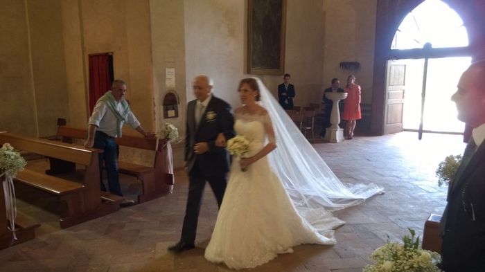 9 settembre 2015 ??il nostro si - 2