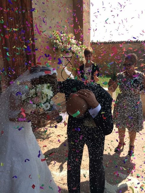 9 settembre 2015 ??il nostro si - 4