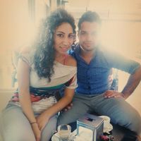 Condividete la vostra prima foto insieme e quella più recente! - 1