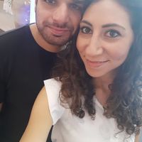 Condividete la vostra prima foto insieme e quella più recente! - 2