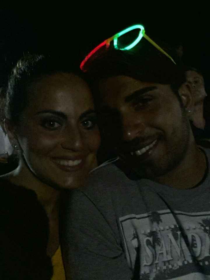 Una foto insieme, recente! - 1