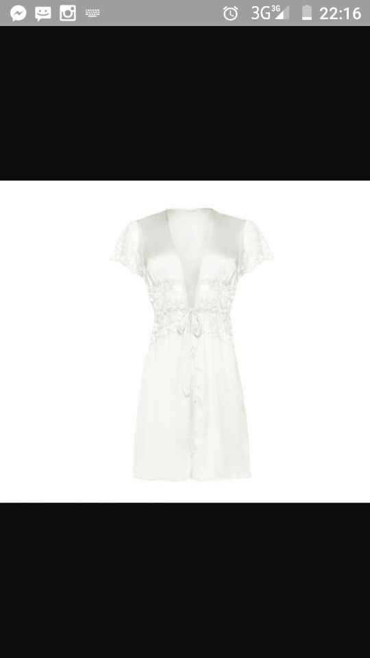 Kimono/vestaglia - 3