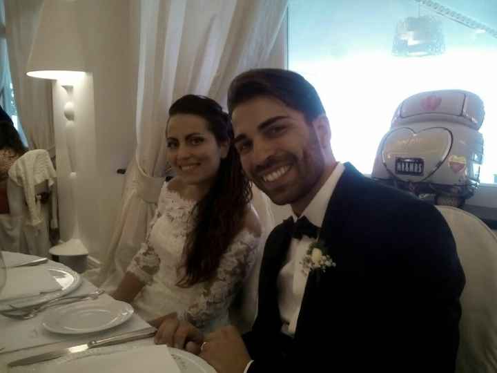 Finalmente sposi!! - 1