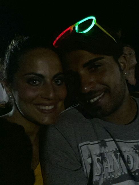 Una foto insieme, recente! - 1