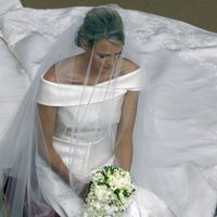 matrimonio monaco