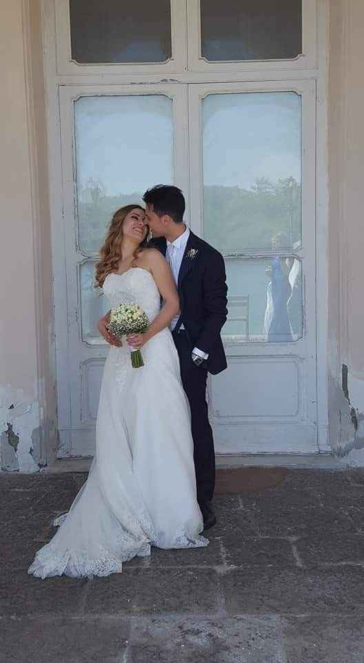  Prima volta dalla parrucchiera - 1