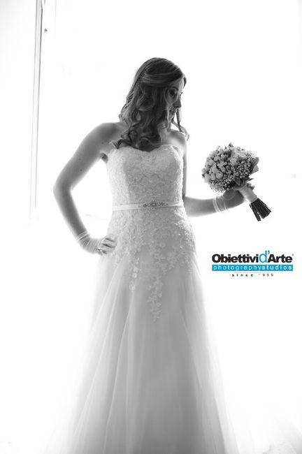  Prima volta dalla parrucchiera - 5