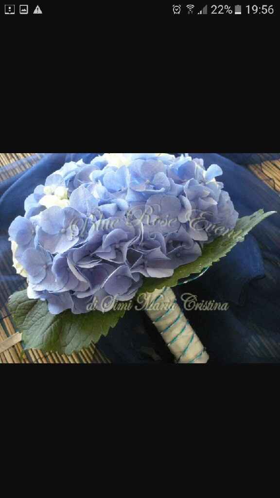 I fiori che abbiamo scelto - 1