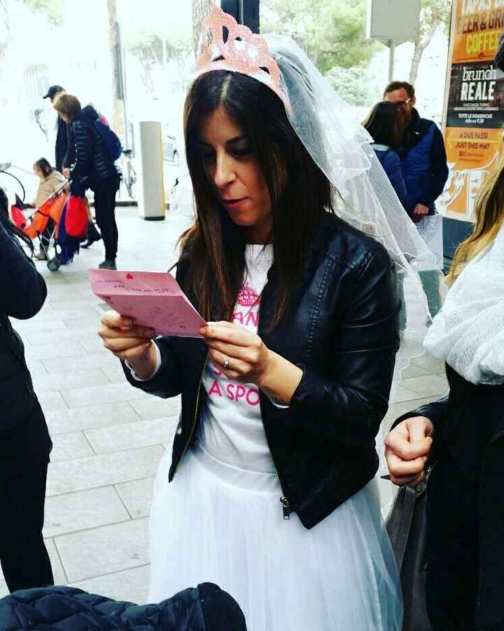 Il mio fantastico addio al nubilato - 1