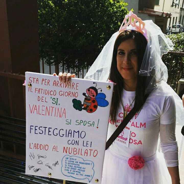 Il mio fantastico addio al nubilato - 2