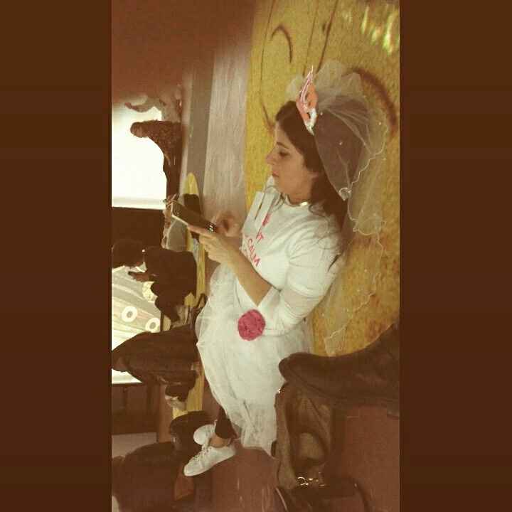 Il mio fantastico addio al nubilato - 4