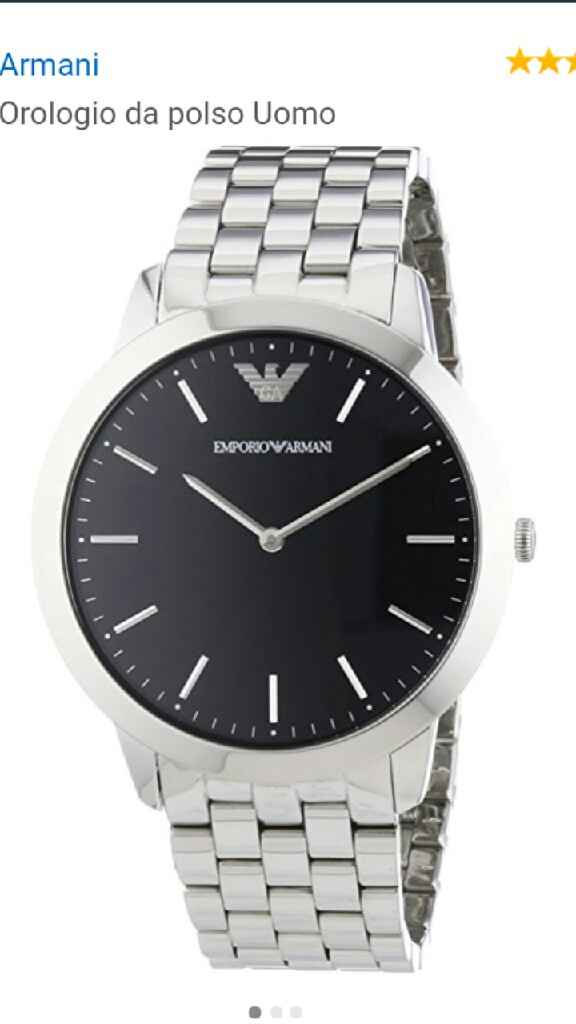 Regalo per il mio quasi fm - 2