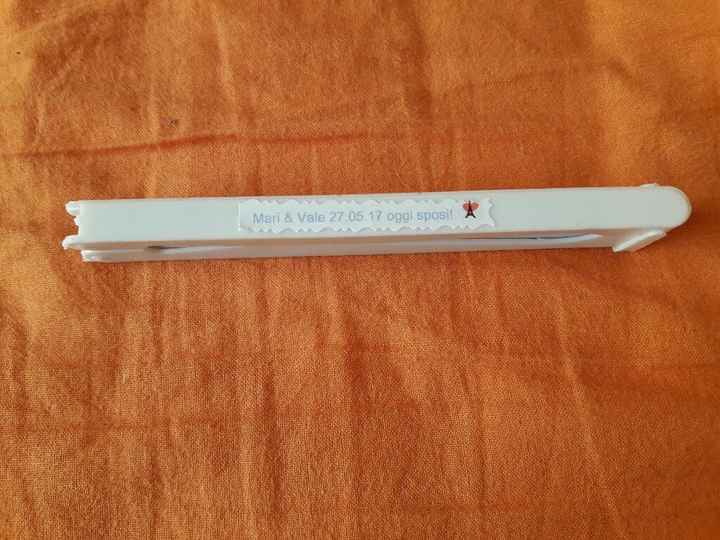 Bolle di sapone ventagli e nostre partecipazioni - 4