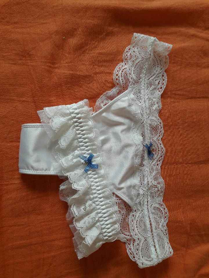 Vestaglia kimono e intimo per me - 2