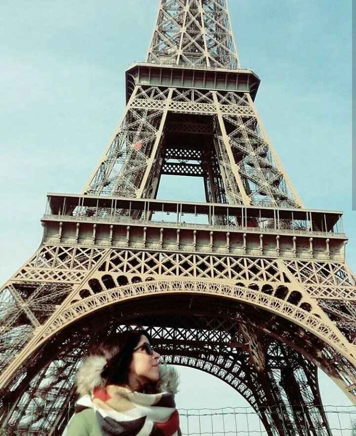 Proposta di matrimonio da film - 1