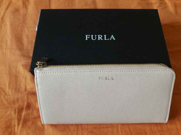 Regalo testimoni???? - 1