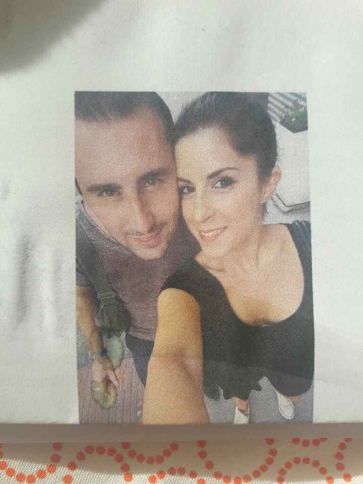 Lettera per regalo fm - 1