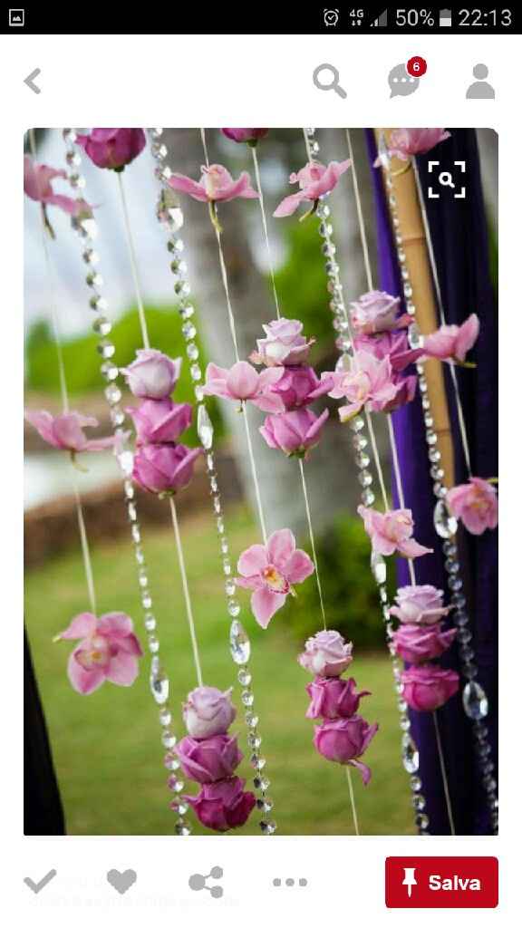 Aiuto decorazione albero villa - 1