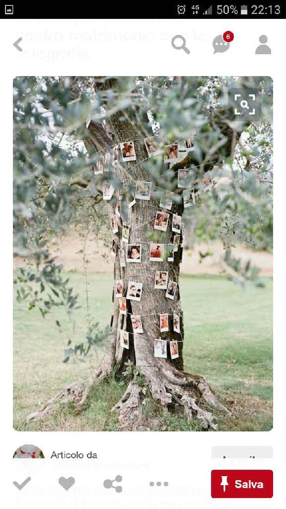 Aiuto decorazione albero villa - 2