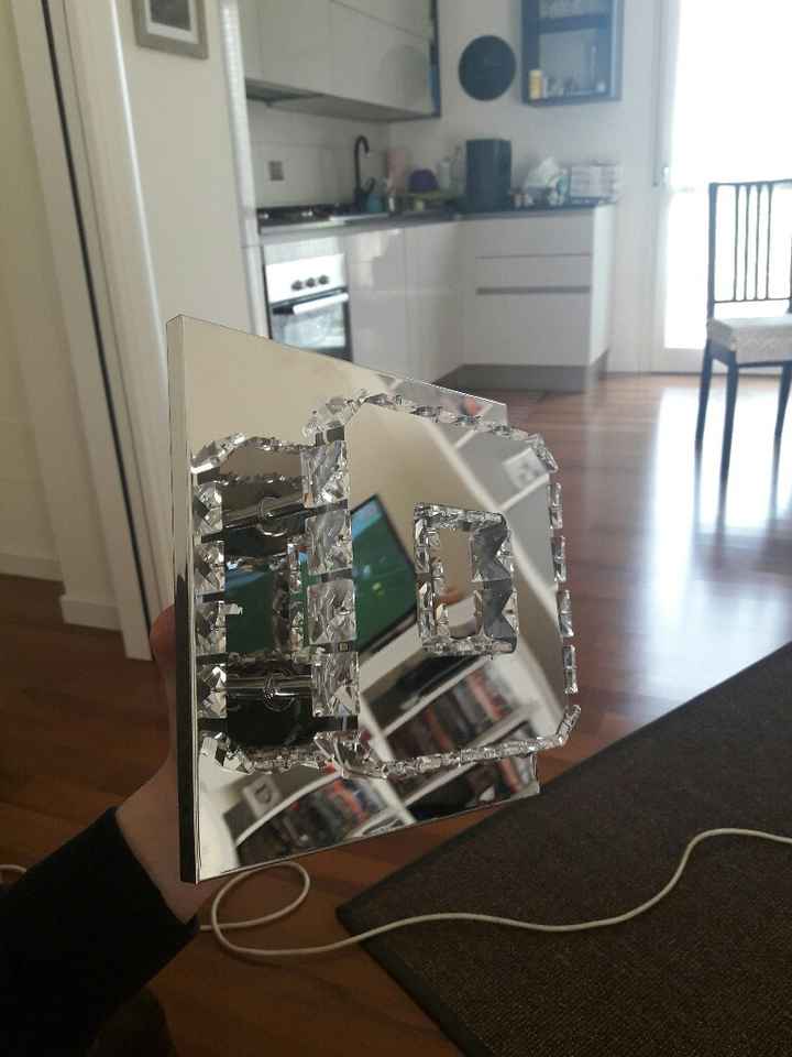 Oggi giornata fai da te - 1