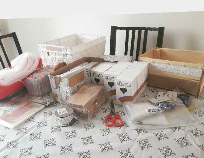 Oggi giornata fai da te - 2