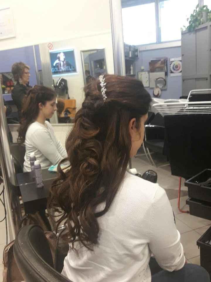 Sono felicissima - 2