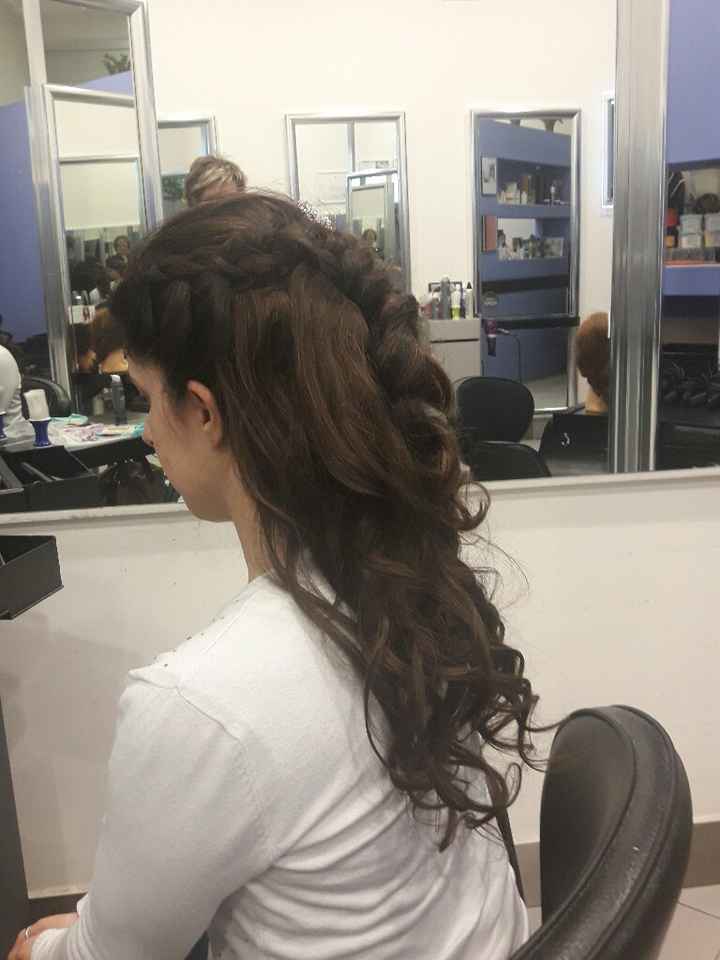 Sono felicissima - 3