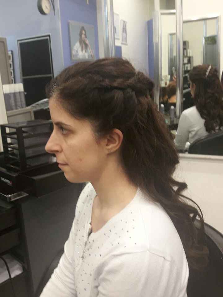 Sono felicissima - 4