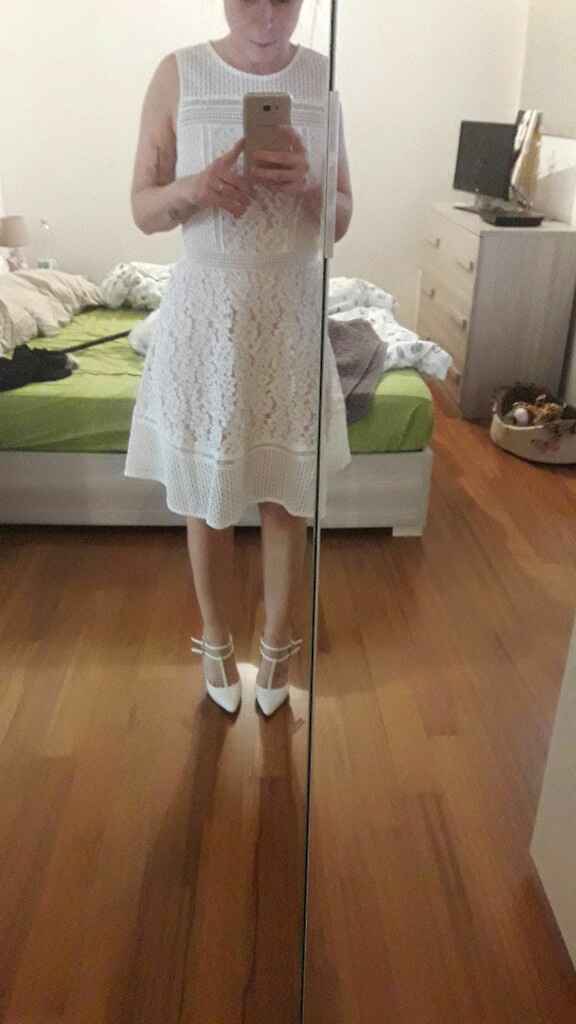 2 addio al nubilato - 2