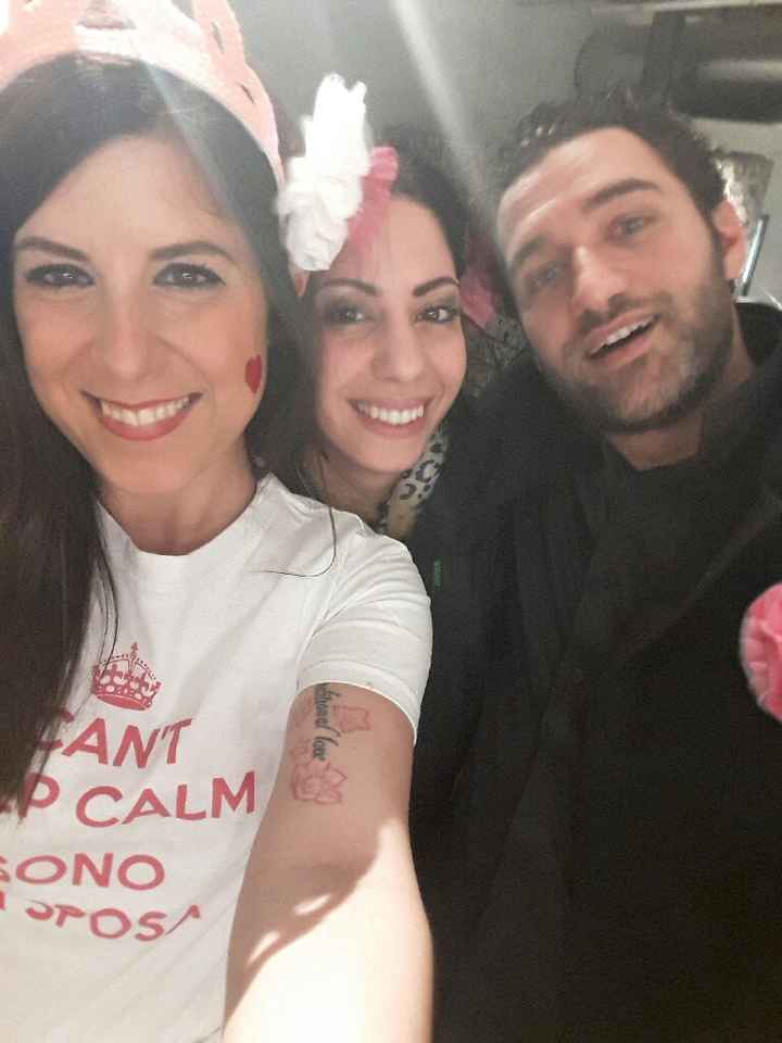 Il mio addio al nubilato - 1