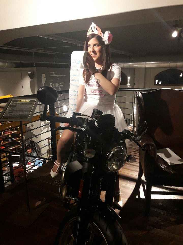 Il mio addio al nubilato - 2