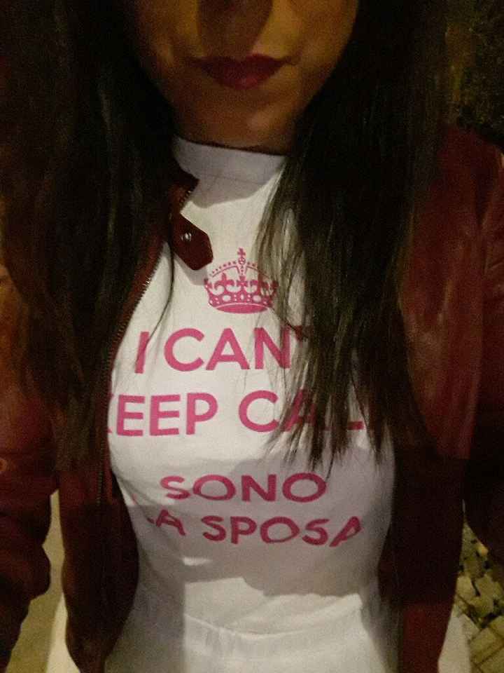 Il mio addio al nubilato - 3