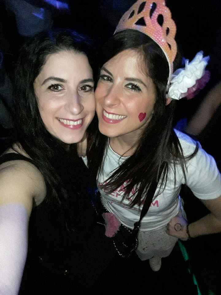 Il mio addio al nubilato - 5