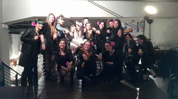 Il mio addio al nubilato - 6