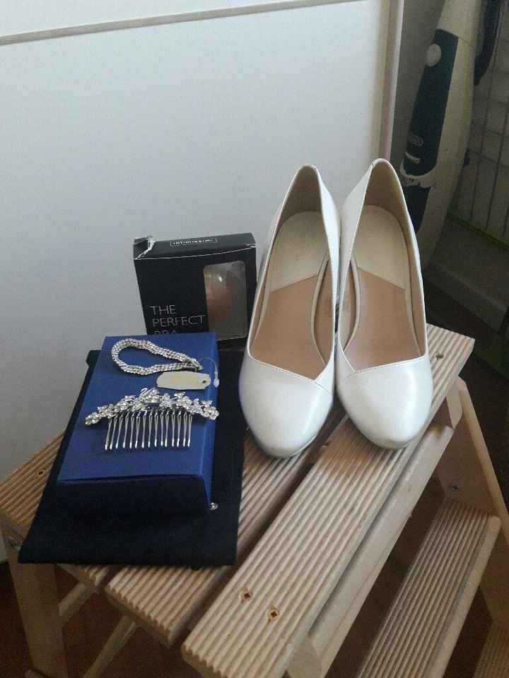 Camera preparazione pronta - 2