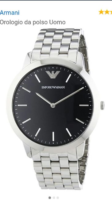 Regalo per il mio quasi fm - 2