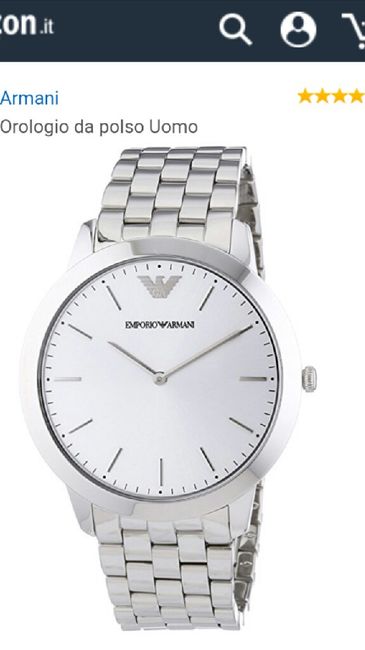 Regalo per il mio quasi fm - 3